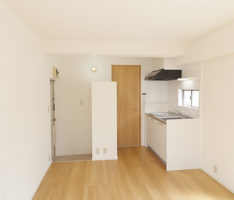 レイアウトはそのままに