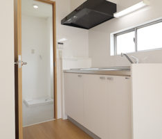 プロペラファンからシロッコファンへ