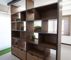 書類は勿論・使い方はいろいろ